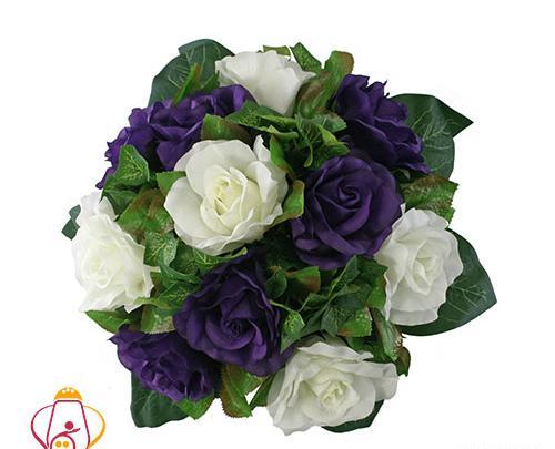 عکس دسته گل ایرانی