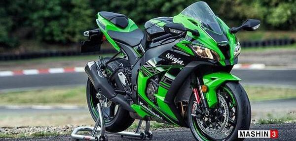 عکس موتور zx 150