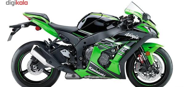 عکس موتور zx 150