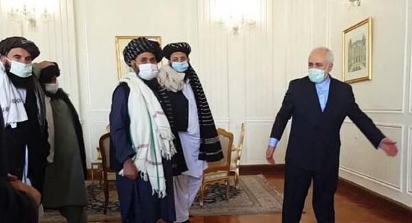 عکس سفر تهران