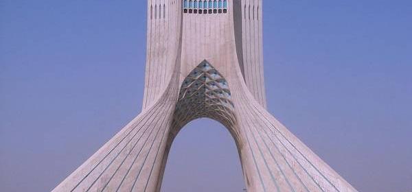 عکس سفر تهران