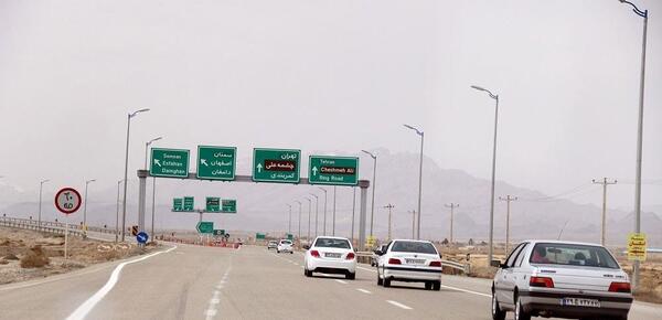 عکس سفر تهران