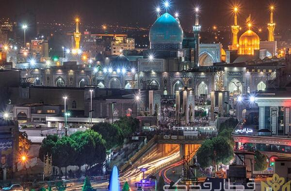 عکس سفر تهران