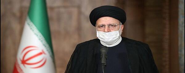 عکس رئیسی و تتلو