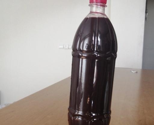 عکس اب زرشک کوهی
