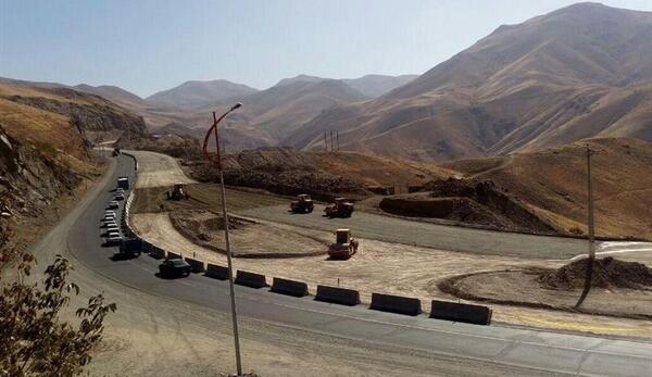 عکس روستای صلوات اباد سنندج