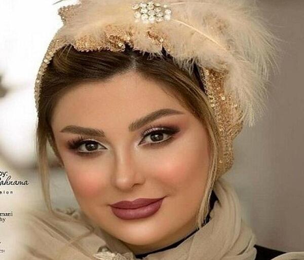 عکس عروسی ضیغمی
