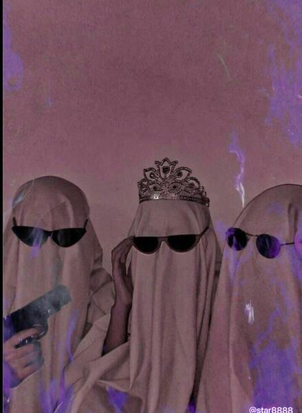 عکس پروف روح