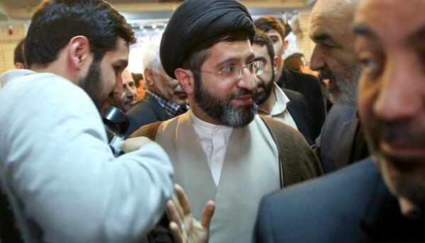 عکس قدیمی سردار سلامی