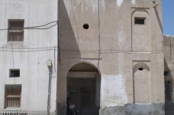 عکس شهر جناح