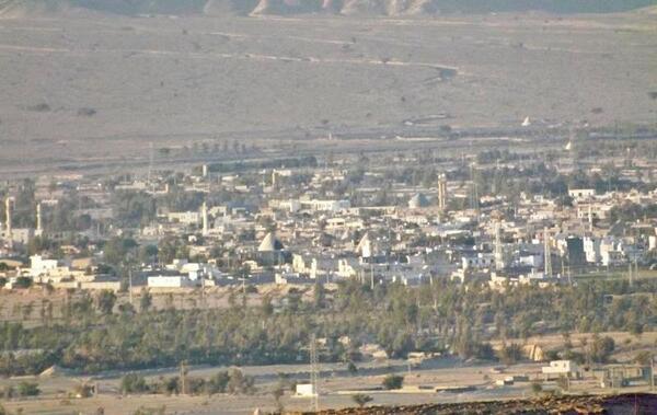 عکس شهر جناح