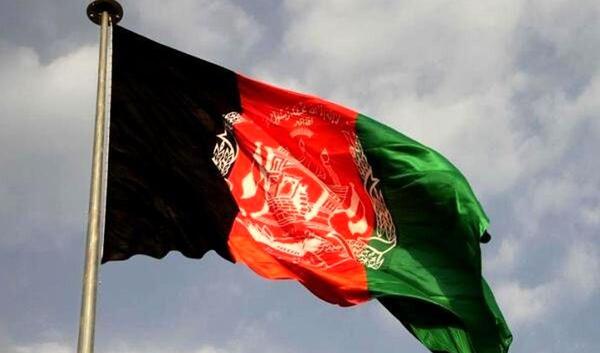 عکس های جالب از پرچم افغانستان