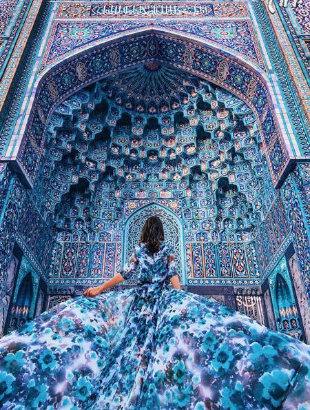 بهترین عکس دنیا