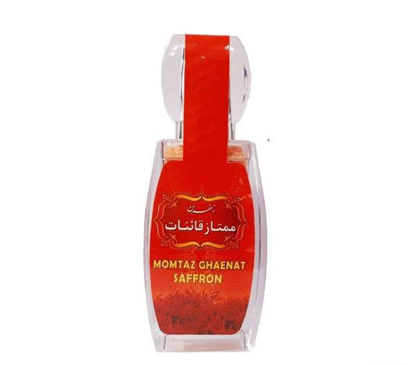 عکس پودر زعفران
