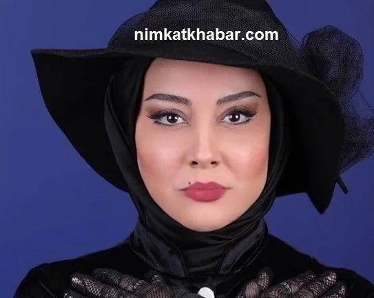 عکس بازیگر آشا محرابی