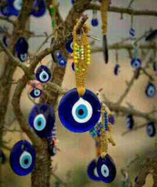 عکس چشم نظر خوشگل