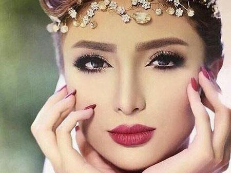 عکس عروس پینترست