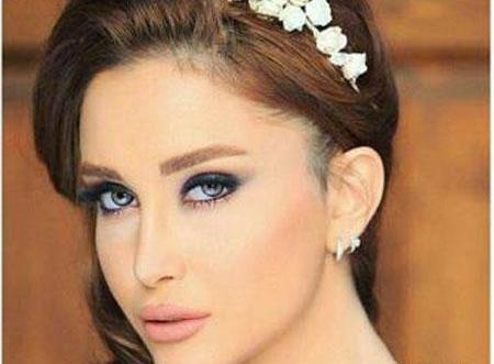 عکس عروس پینترست