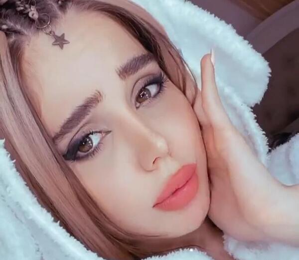 بهترین عکس نیکا فلاحی