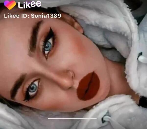 بهترین عکس نیکا فلاحی