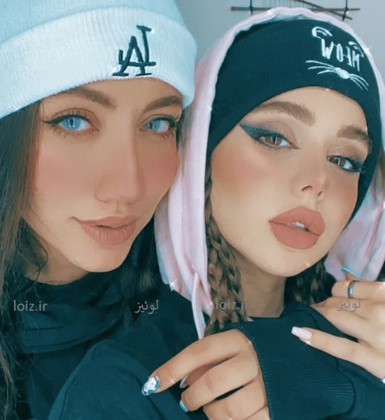بهترین عکس نیکا فلاحی