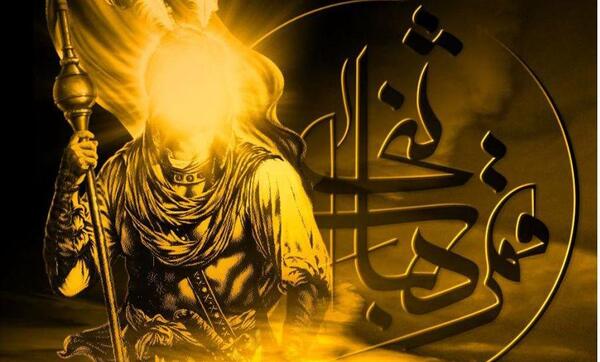عکس محرمی یا ابوالفضل
