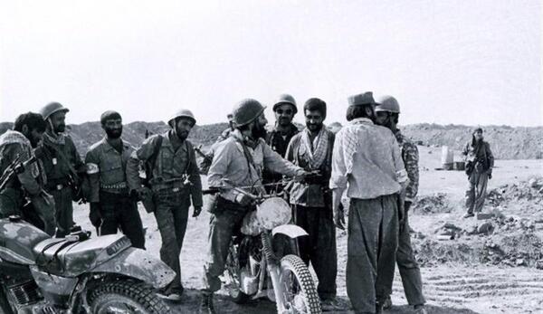 عکس موتور جنگی
