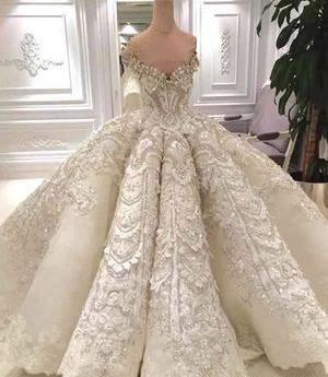 عکس عروس عروسک