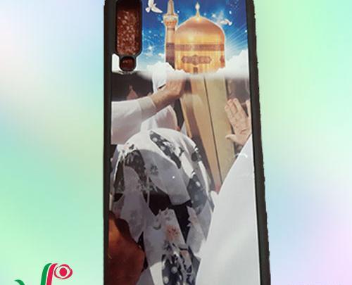 عکس گوشی خام