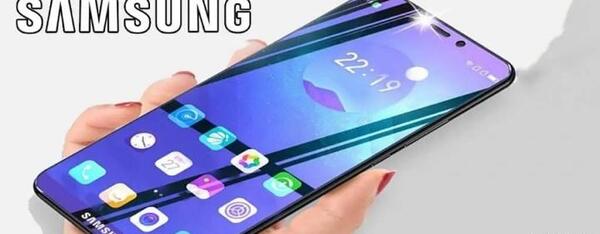 عکس گوشی سامسونگ a71
