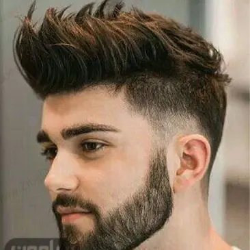 عکس ابرو مردانه