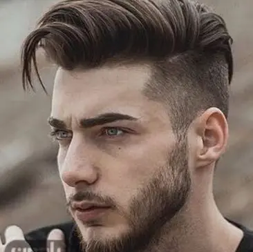 عکس ابرو مردانه
