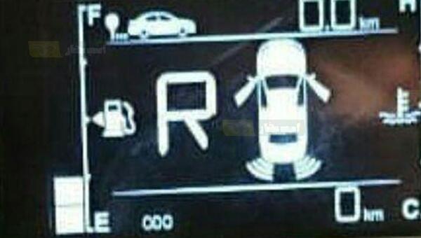 عکس داخل ساینا فیس لیفت