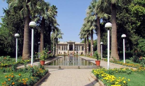 عکس جاهای دیدنی طبیعت شیراز
