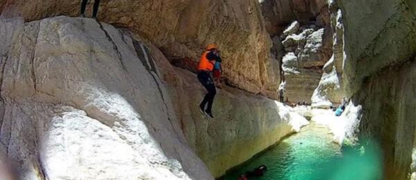 عکس جاهای دیدنی طبیعت شیراز