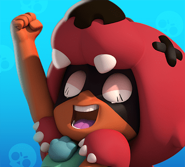 عکس بازی brawl stars