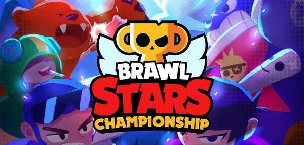 عکس بازی brawl stars