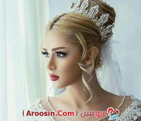 عکس ملکه تاج دار