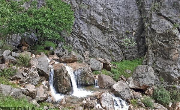 عکس از طبیعت چالابه