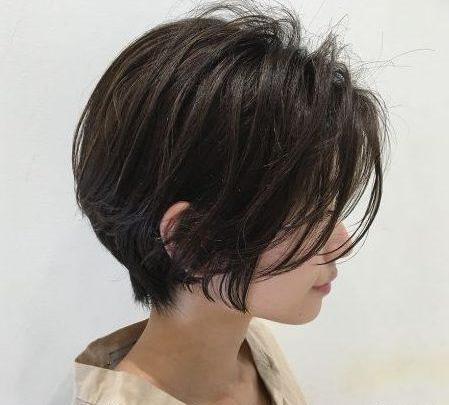 عکس مو کوتاه دخترانه جدید