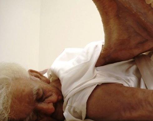 عکس واقعی فرشته