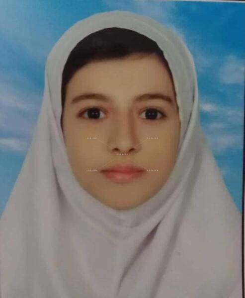 عکس درسا جعفری