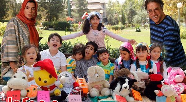عکس ساینا حسینی