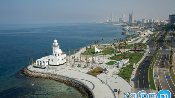 عکس جاهای دیدنی عربستان