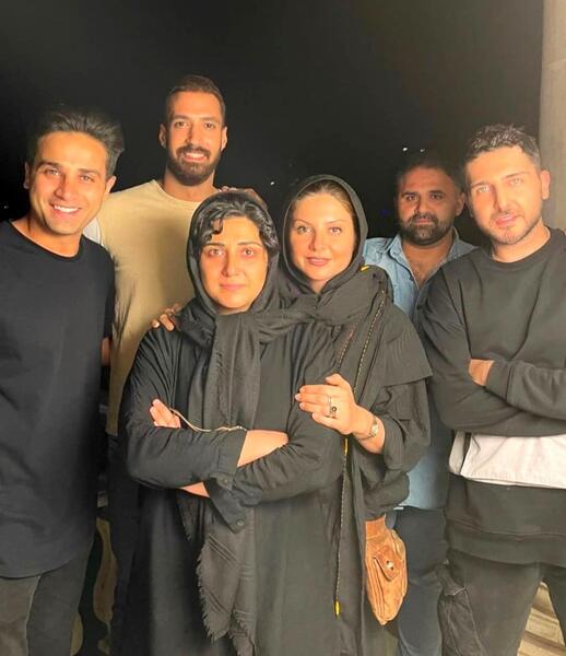 عکس ملکه گدایان