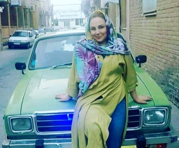 عکس قدیمی یادگاری