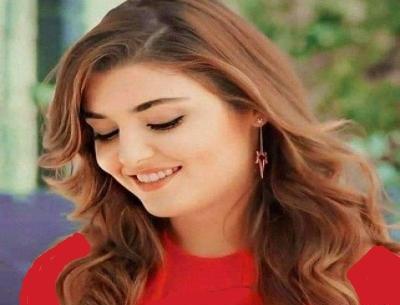 عکس افسون خواننده سریال ستاره شمالی