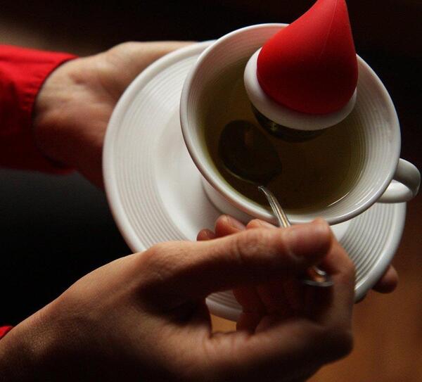 عکس فانتزی چای