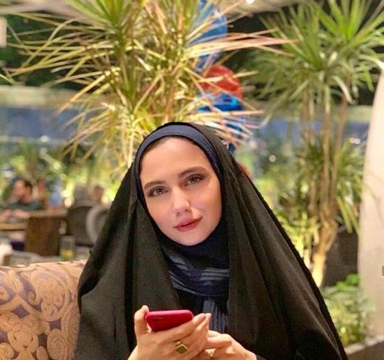 عکس تصویر چادر
