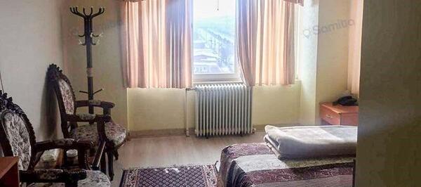 عکس سایت هتل ثمین خوی